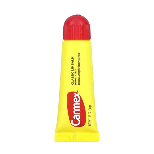 Carmex chisguete