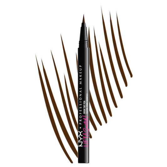 Lápiz de cejas Lift & Snatch Nyx Cosmetics