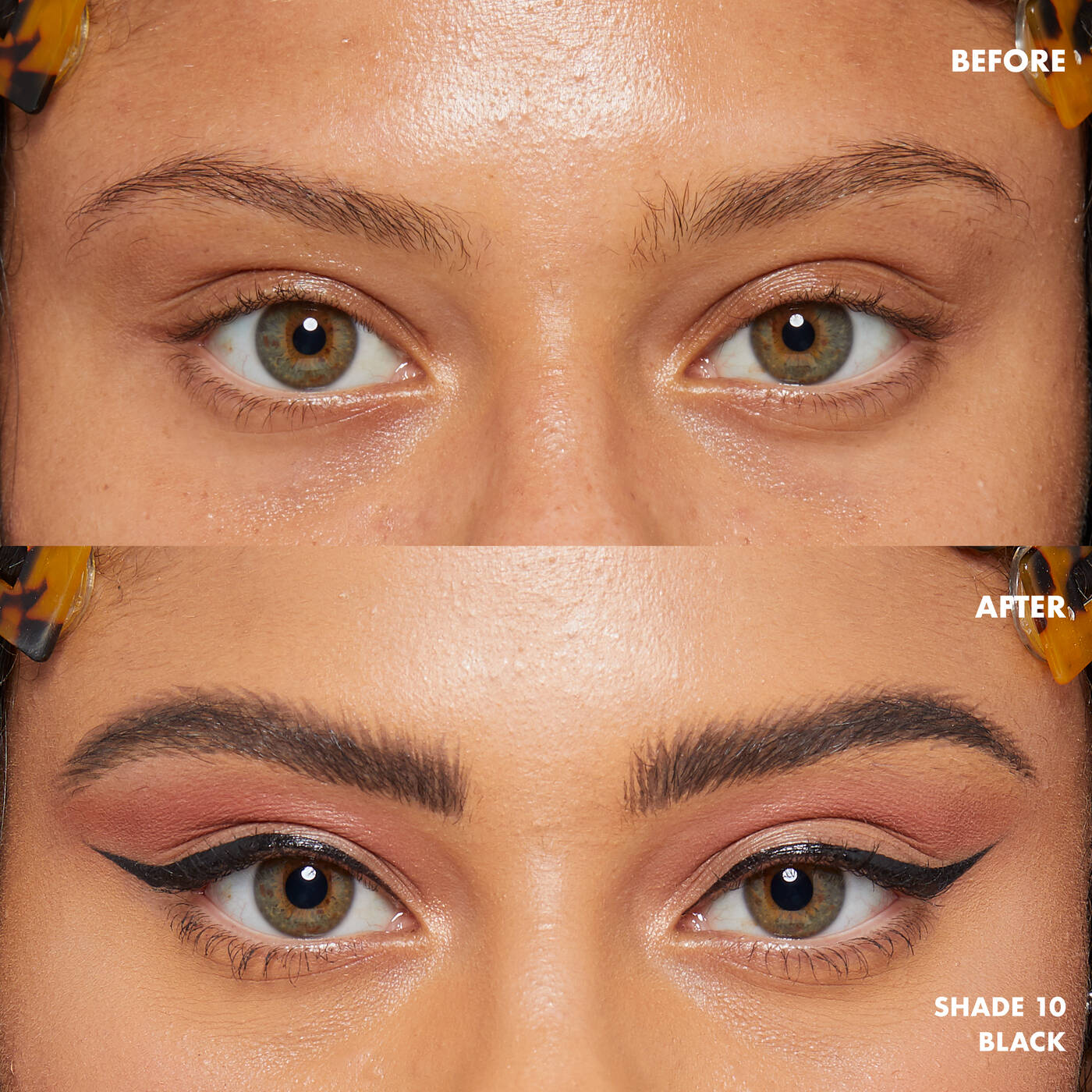Lápiz de cejas Lift & Snatch Nyx Cosmetics