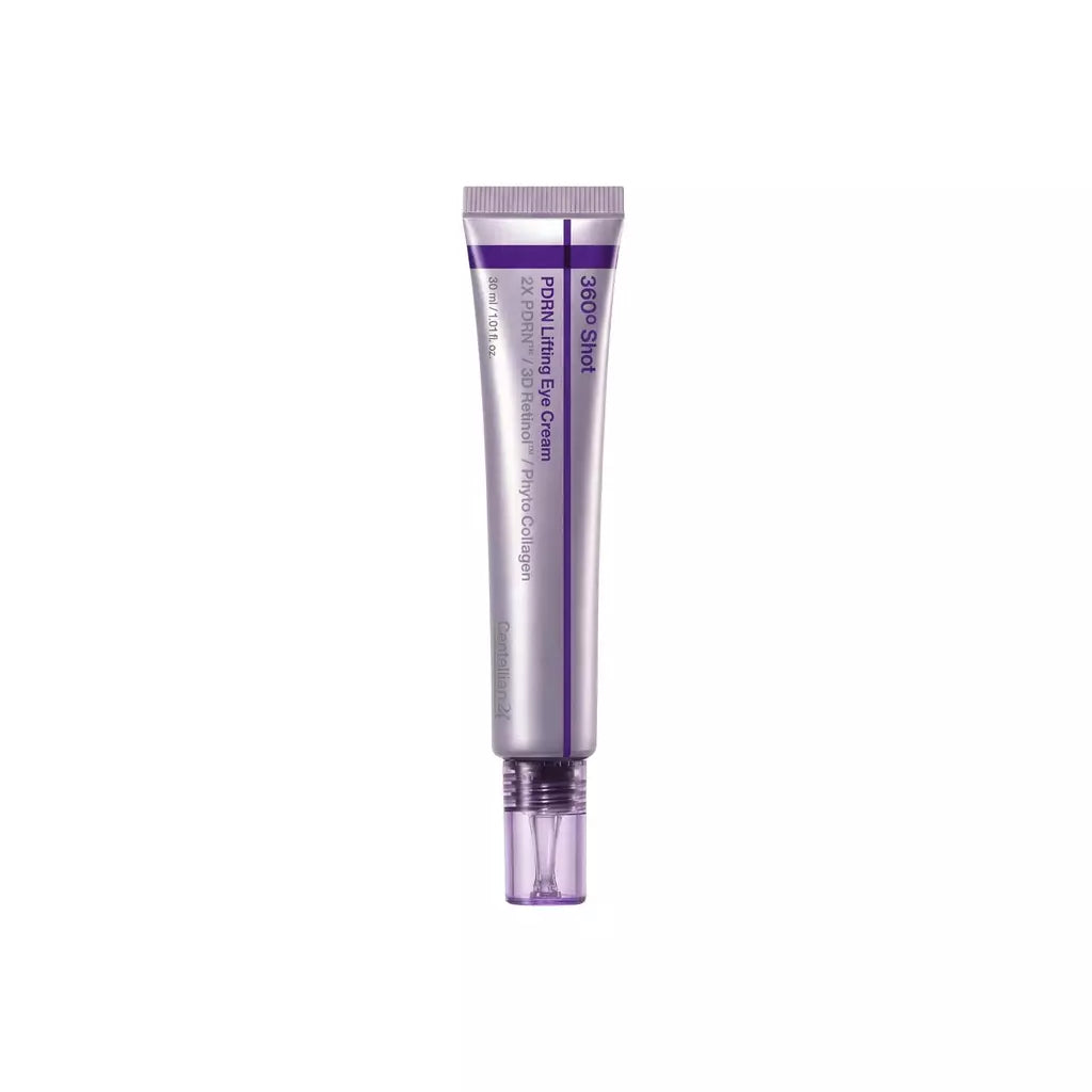 360 Shot Pdrn Lifting Eye Cream Centellian 24
