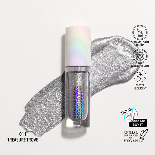 Diamond Daze Treasure Trove Moira Beauty
