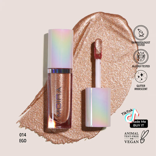 Diamond Daze Ego Moira Beauty