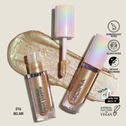 Diamond Daze Belair Moira Beauty