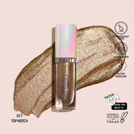 Diamond Daze Top Notch Moira Beauty