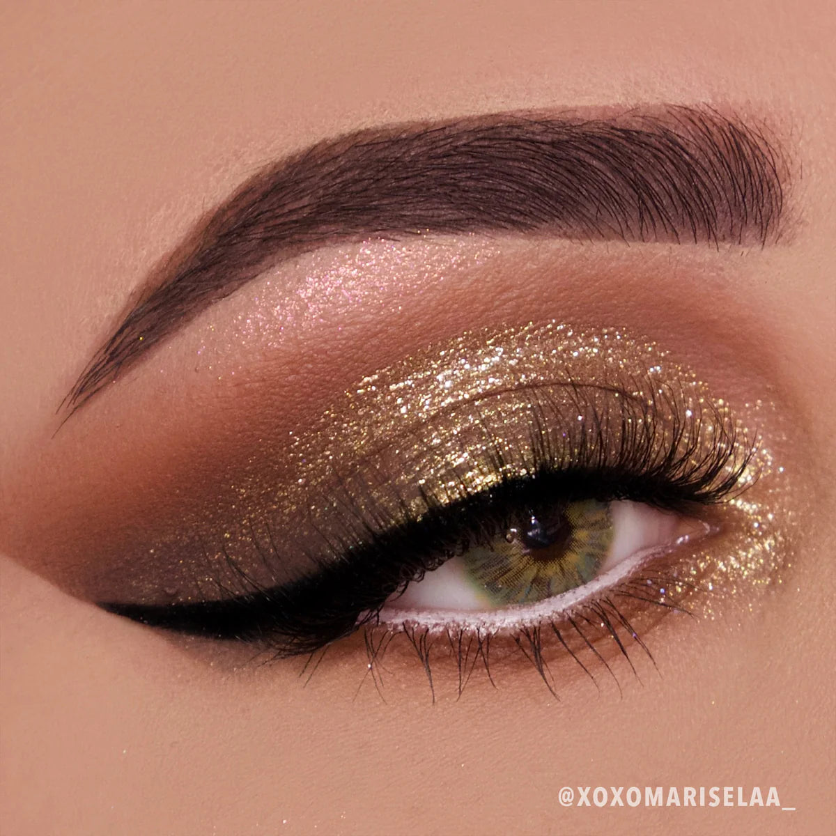 Diamond Daze Top Notch Moira Beauty