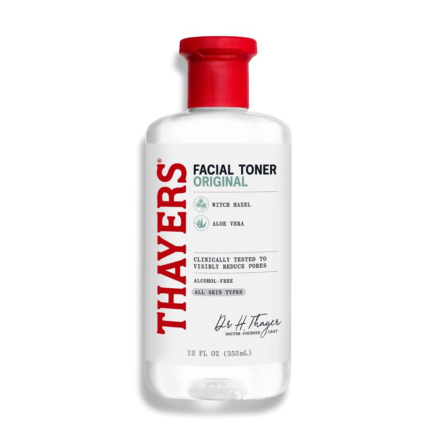 Facial toner Original Thayers