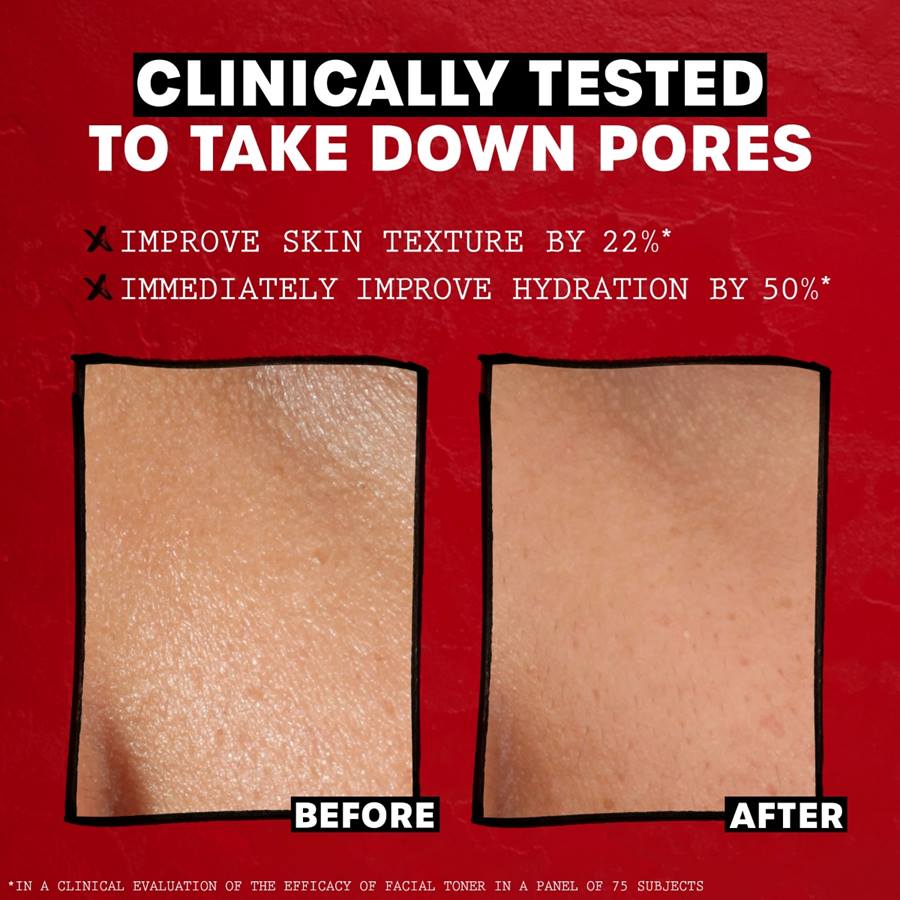 Facial toner Original Thayers