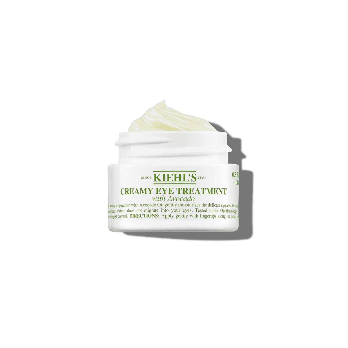 Creamy eye Avocado Kiehls