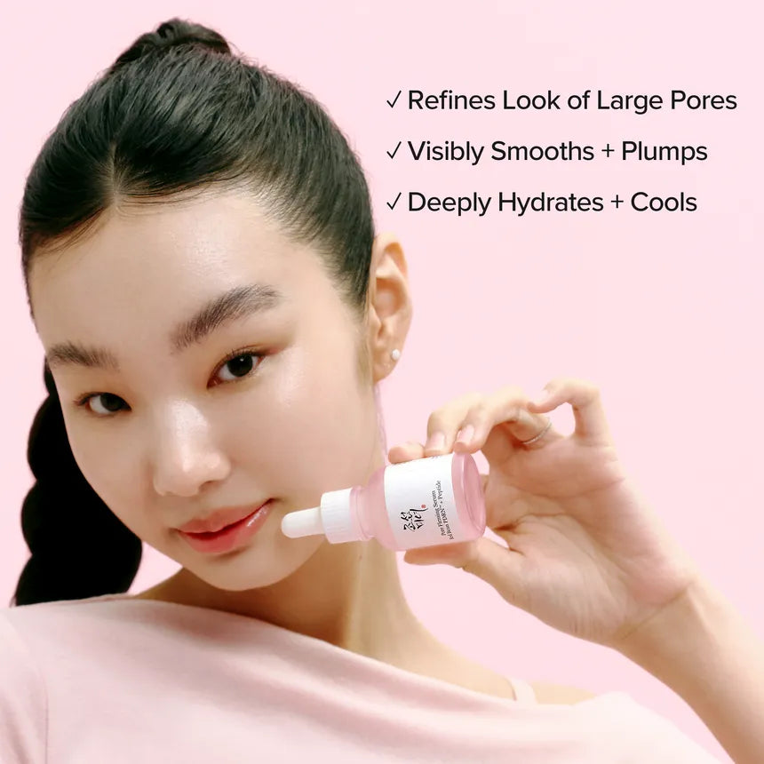 Pore Firming Serum  Beauty of Joseon