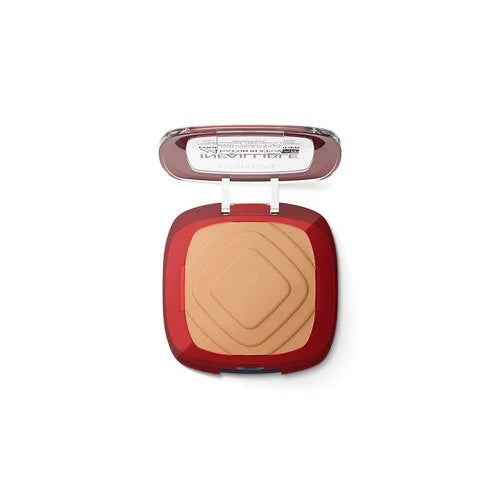 Base polvo Infallible 24H Loreal Paris