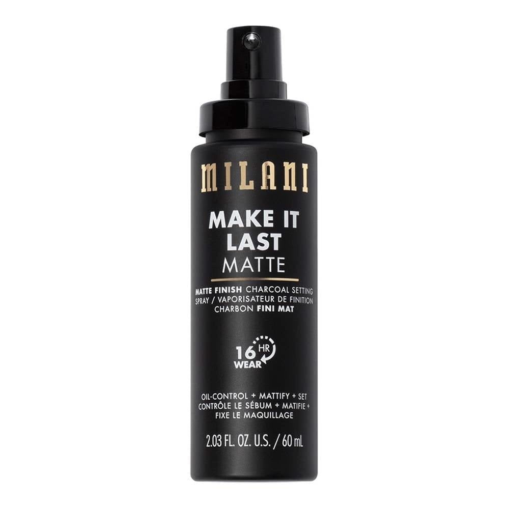 Sellador Make it Last Matte Milani