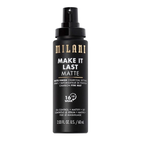 Sellador Make it Last Matte Milani