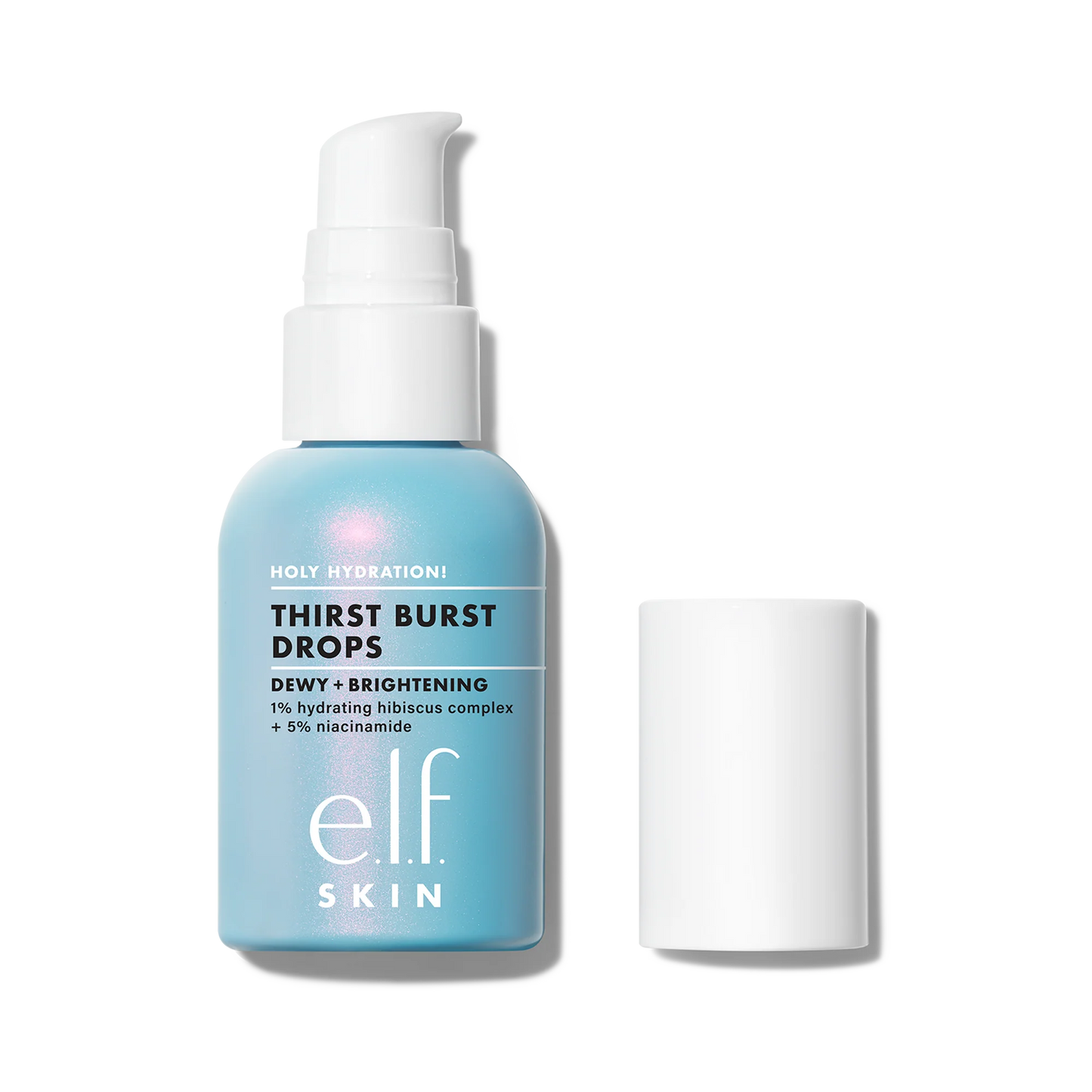 Thirst Burst Drops Elf Cosmetics