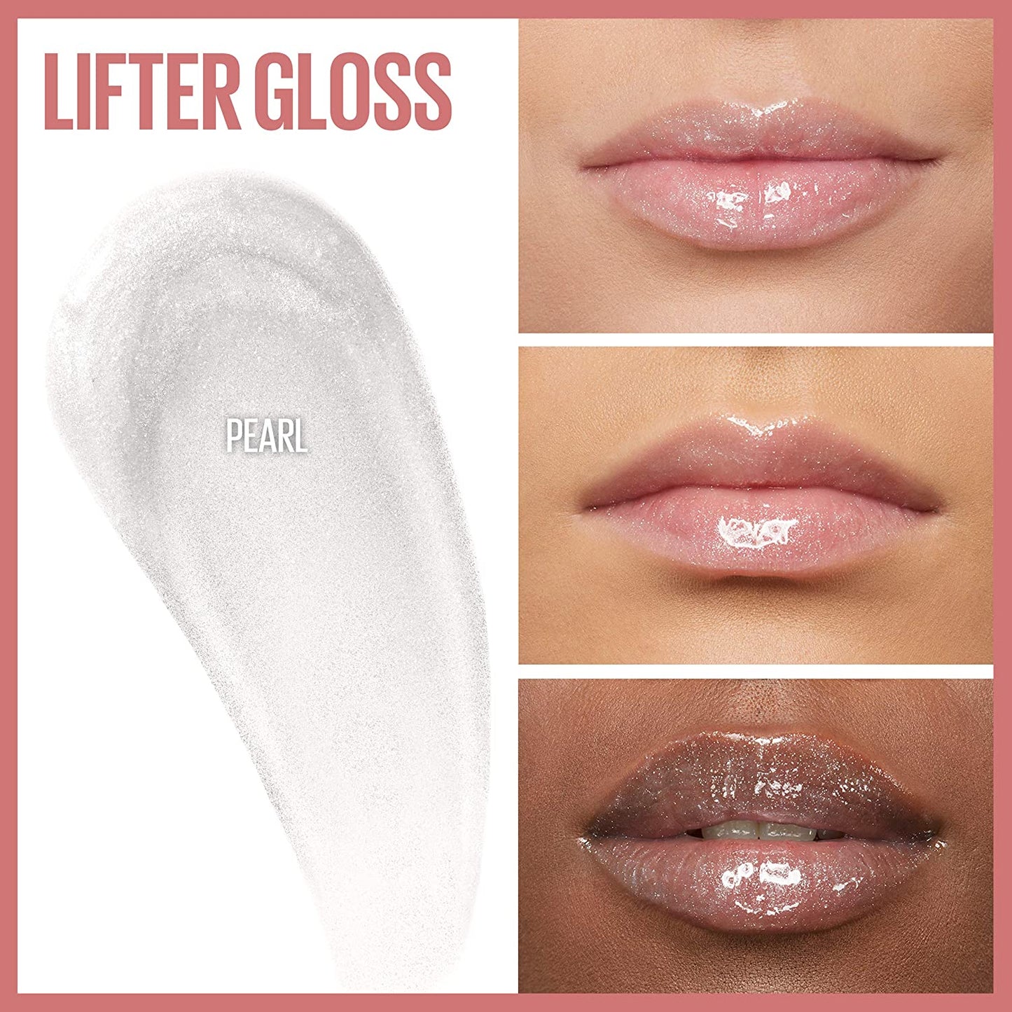 Lifter Gloss Maybelline