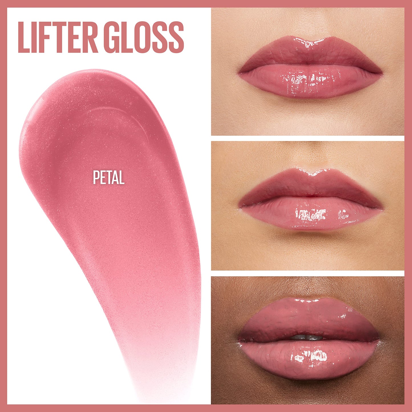 Lifter Gloss Maybelline