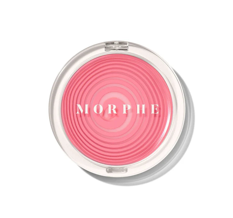 Huephoric Rush 3 en 1 Silk Blush Morphe
