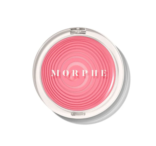 Huephoric Rush 3 en 1 Silk Blush Morphe