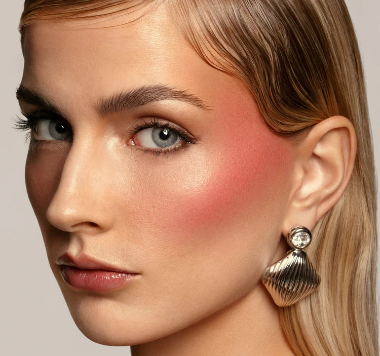 Huephoric Rush 3 en 1 Silk Blush Morphe