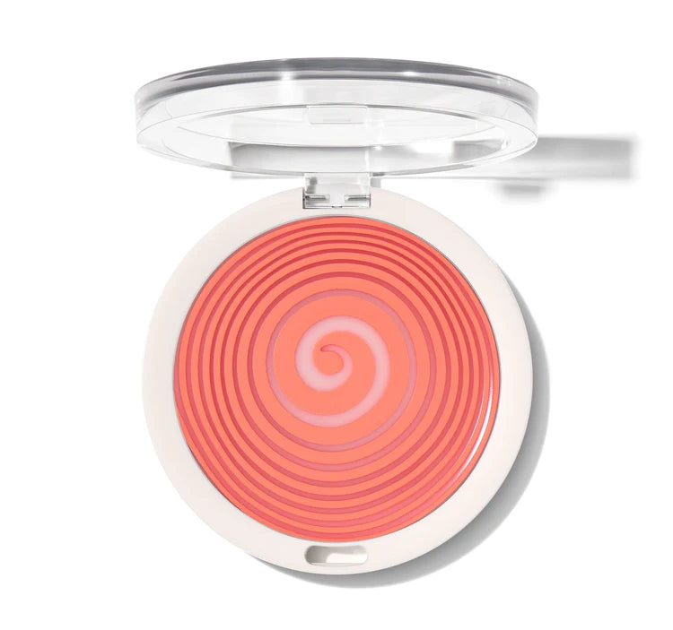 Huephoric Rush 3 en 1 Silk Blush Morphe