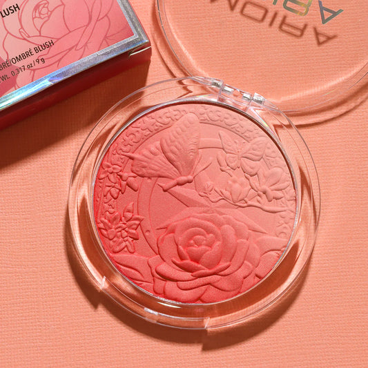 Rubor Polvo Ruby Flush Moira Beauty