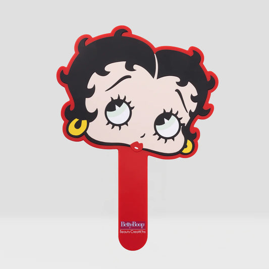 Espejo de mano Betty Boop Beauty Creations