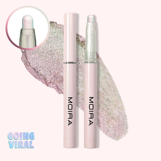 Stellar Glaze Opal Essence Moira Beauty
