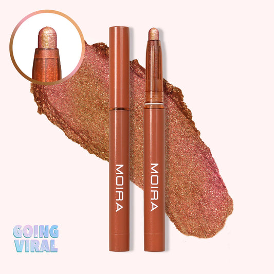 Stellar Glaze Shes Unbothered Moira Beauty