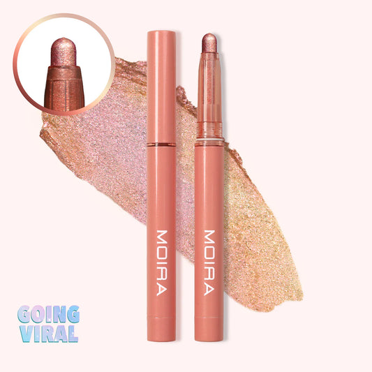 Stellar Glaze Beauty Queen Moira Beauty