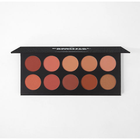 Essential Bronze Bh Cosmetics