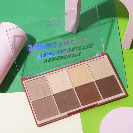 Versatility Shaping Palette Ucanbe