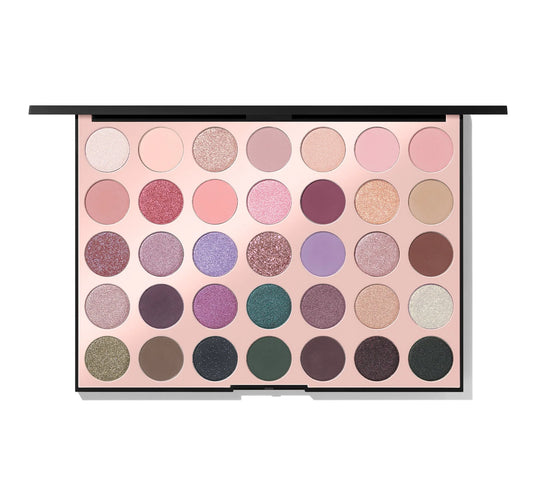35C Everyday Chic Morphe