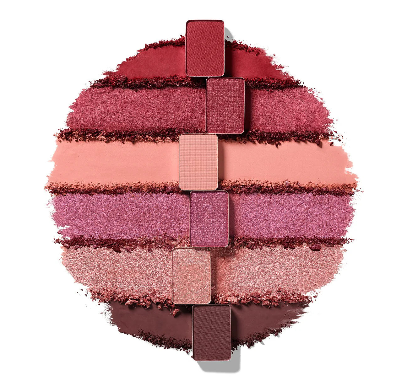 Paleta Cherry Coke Morphe