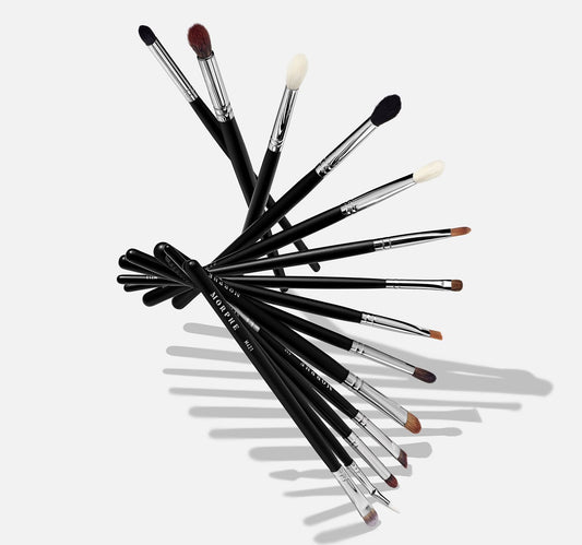 Eye Babe Faves Morphe