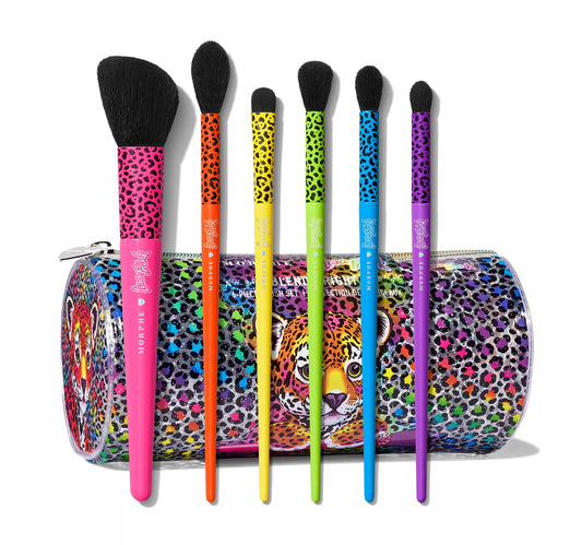 Blend Bright Lisa Frank Morphe