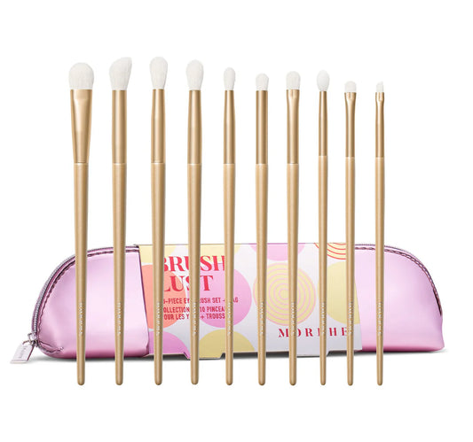 Brush Lust Morphe
