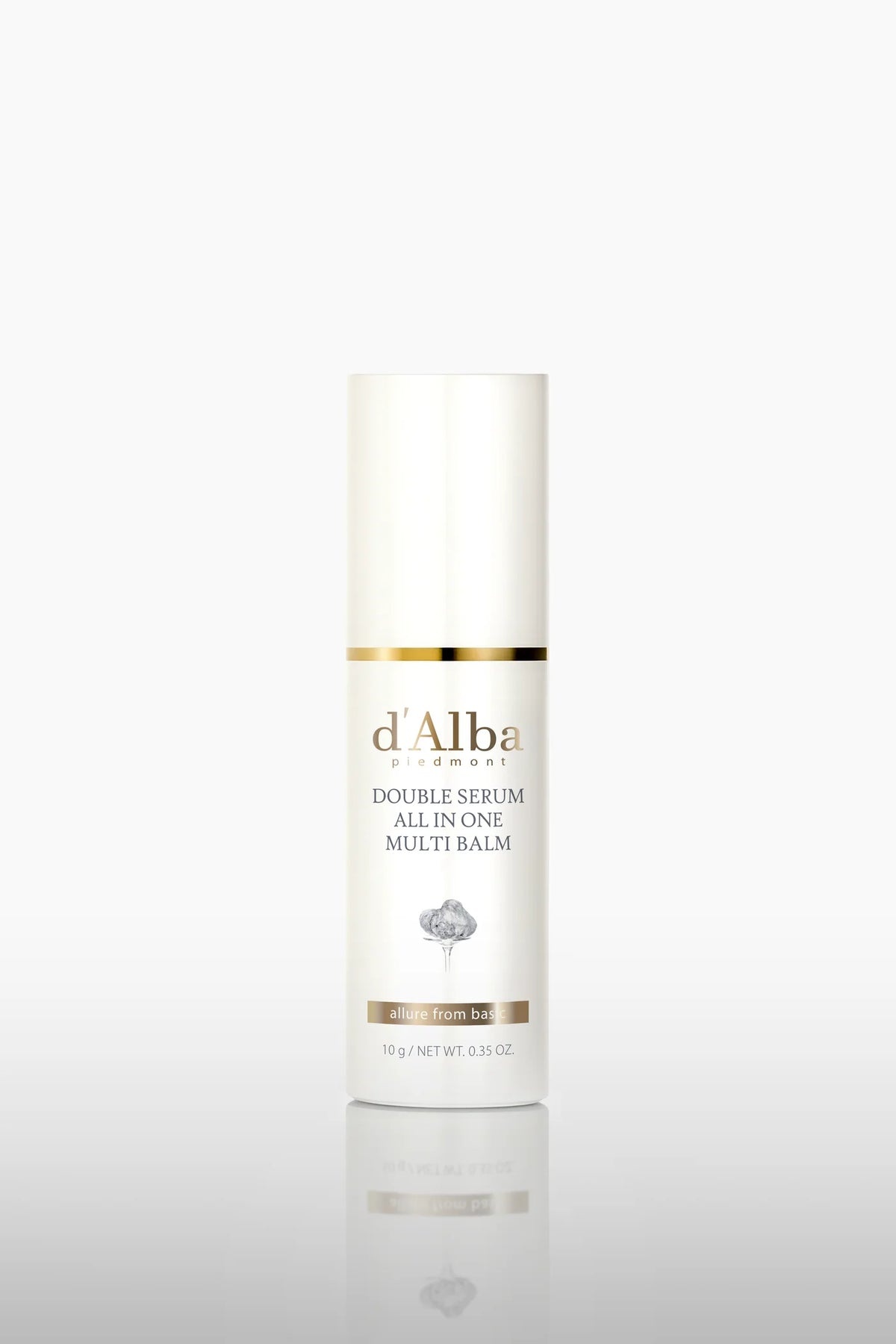 Double Serum All In One Multi Balm Stick Dalba