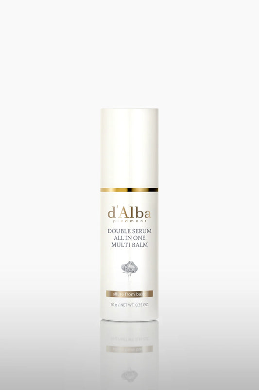 Double Serum All In One Multi Balm Stick Dalba