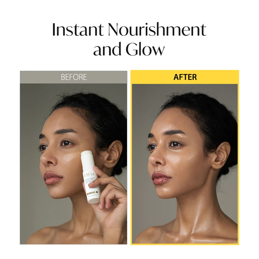 Double Serum All In One Multi Balm Stick Dalba