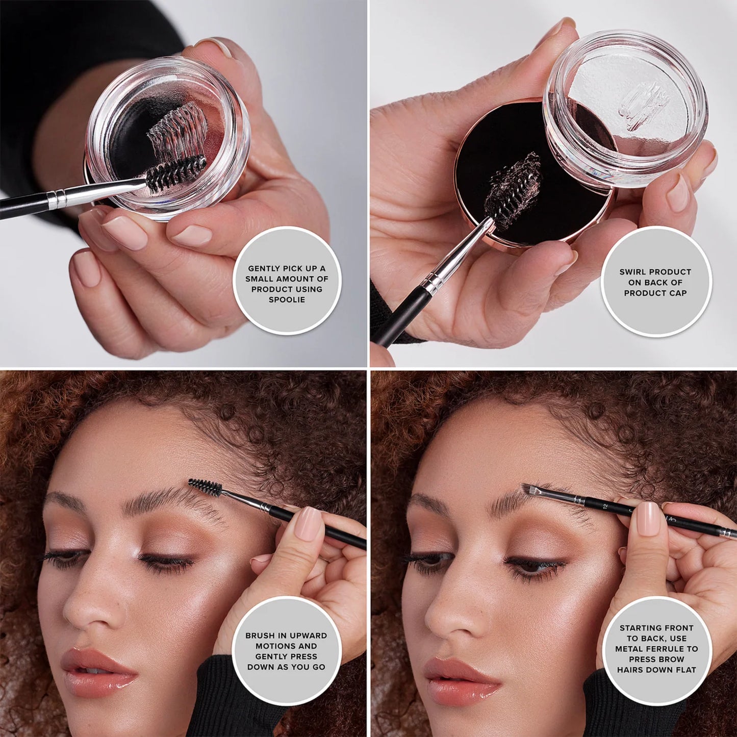 Brow Freeze Gel de cejas Anastasia