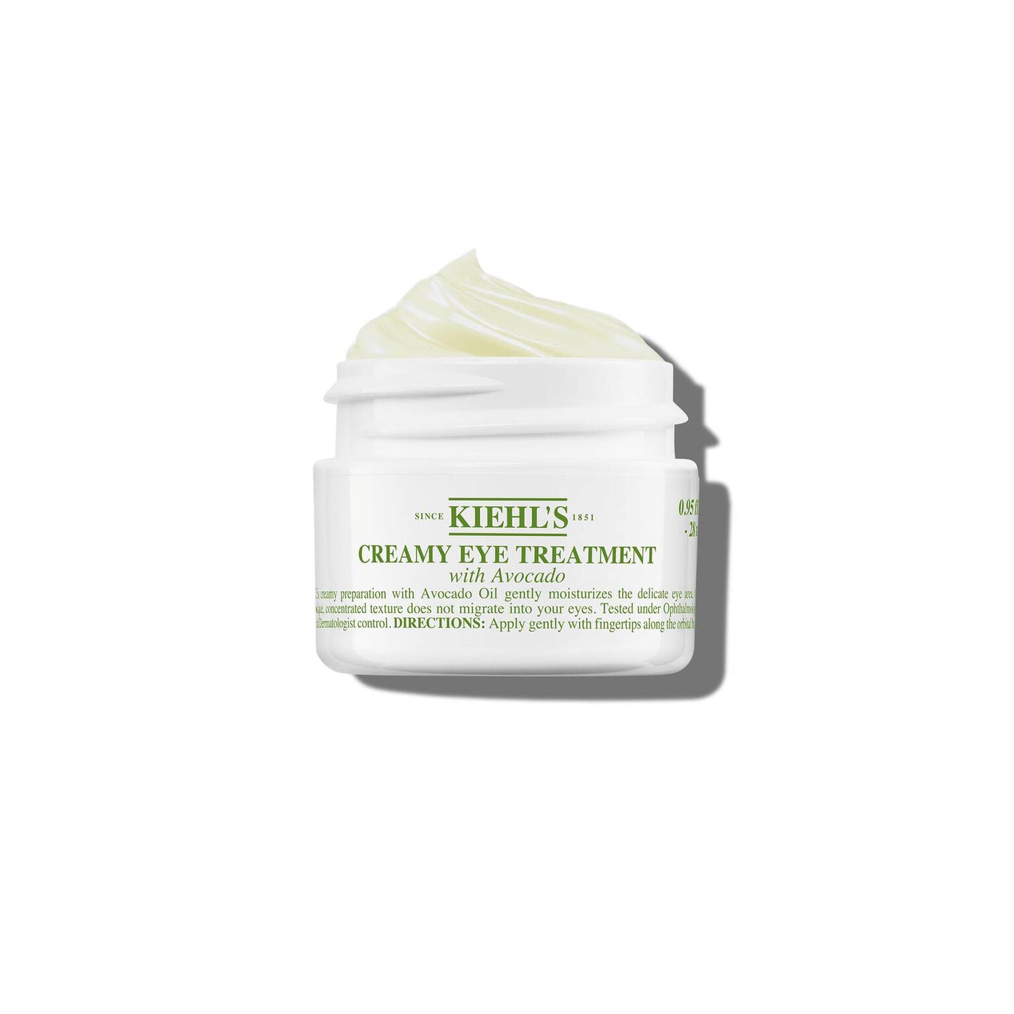 Creamy eye Avocado Kiehls