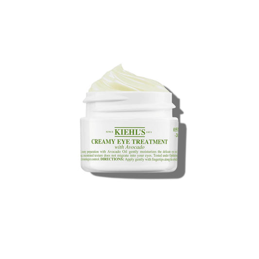 Creamy eye Avocado Kiehls