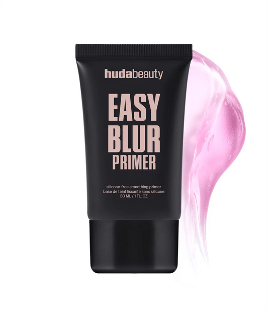 Easy Blur Primer Huda Beauty