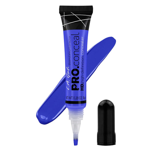 Corrector Azul L.a girl