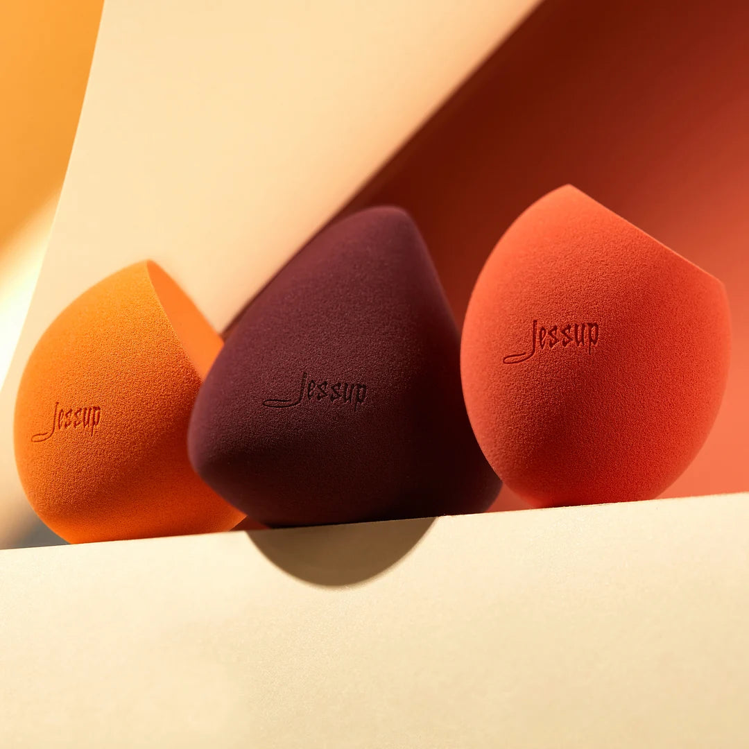 My Magical Makeup Sponges Jessup