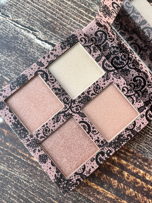 Angel Glow Beauty Creations