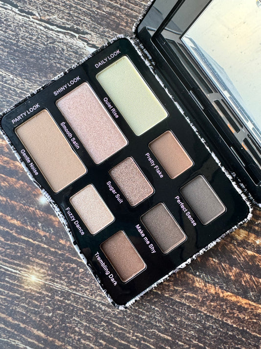 Totally Nude  Beauty Creations