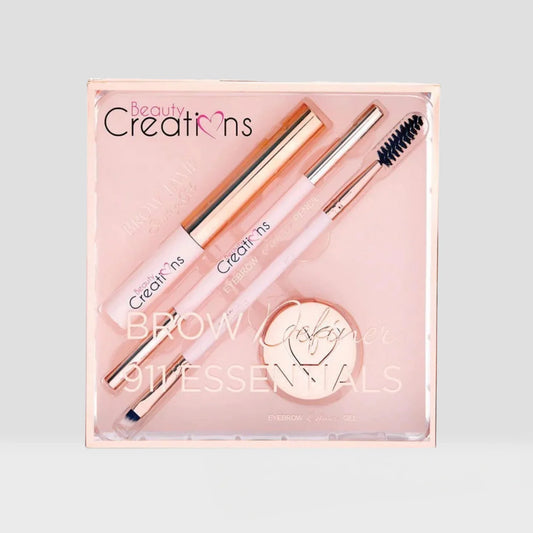 Brow Definer 911 Médium Brown Beauty Creations