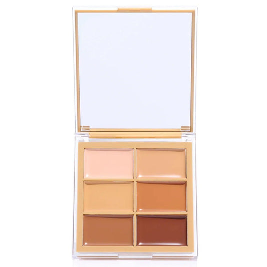 Corrector crema Snatchural Sand Beauty Creations