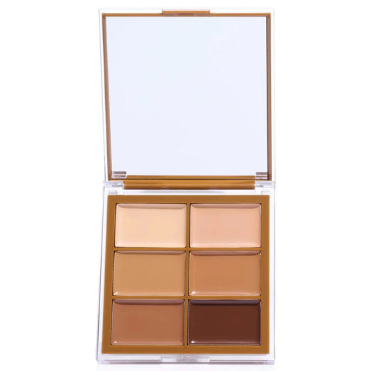 Corrector crema Snatchural Bronze Beauty Creations