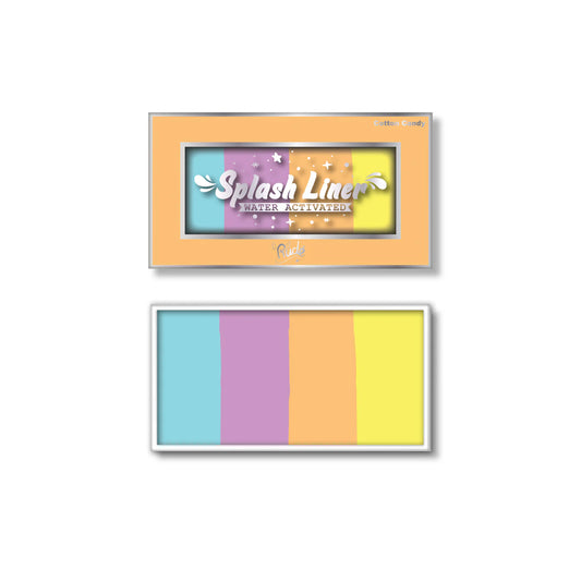 Splash Liner Cotton Candy Rude Cosmetics